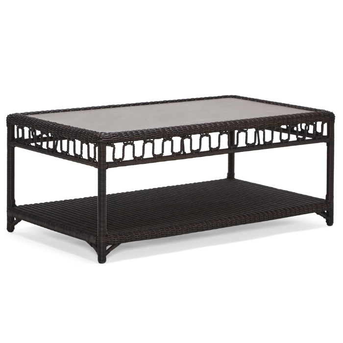 Woodard San Michele Coffee Table - S710211