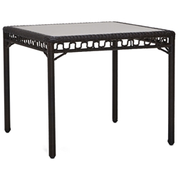 Woodard San Michele Square Dining Table - S710601
