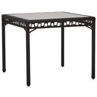 Woodard San Michele Square Dining Table - S710601
