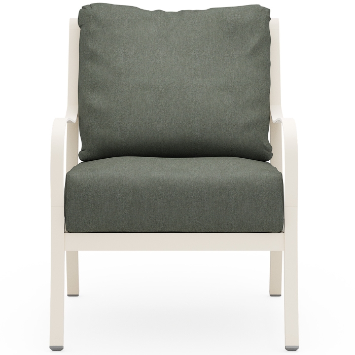Scala Lounge Chair front