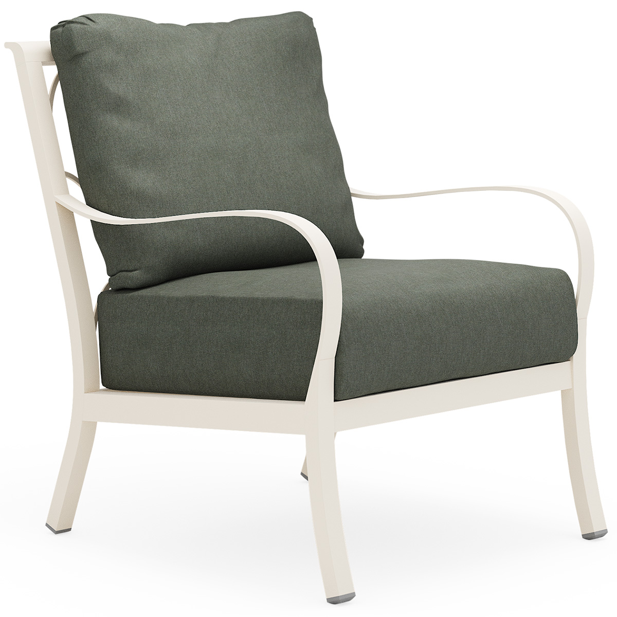 Woodard Scala Lounge Chair - 8Z0406