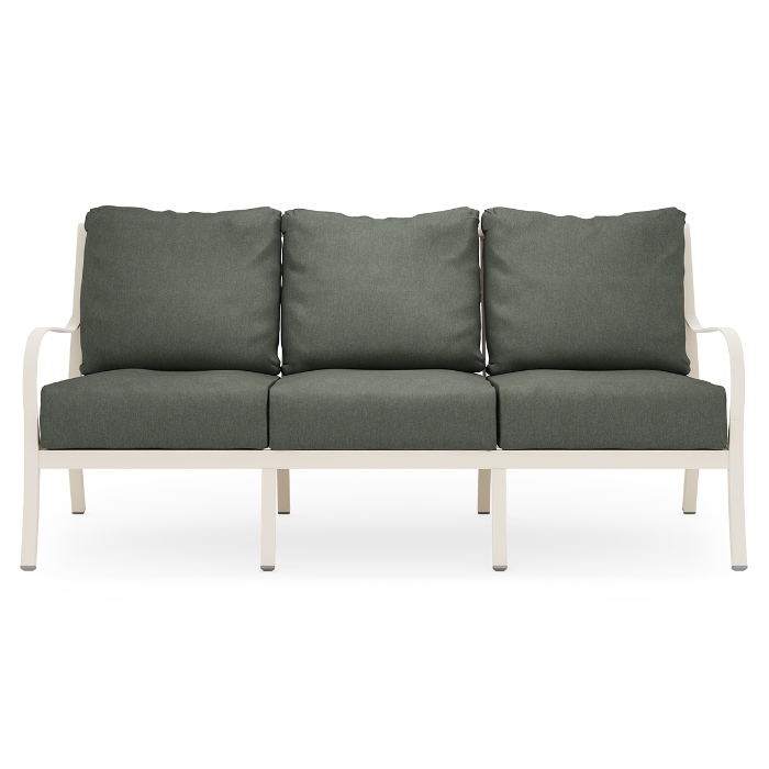 Scala Sofa front