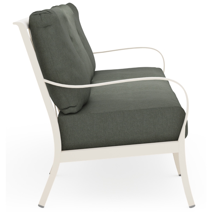 Scala Sofa side