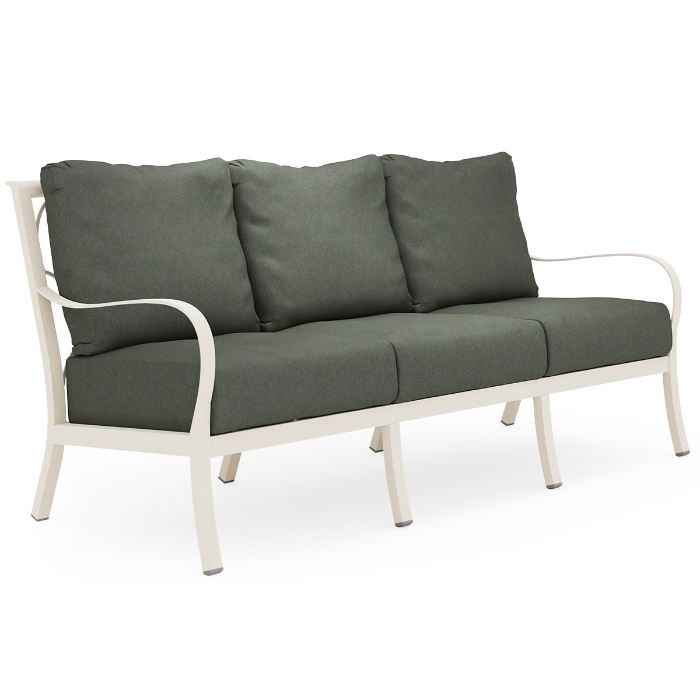 Woodard Scala Sofa - 8Z0420