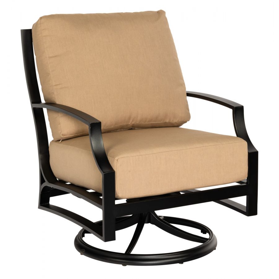 Seal Cove Swivel Lounge Chairs
