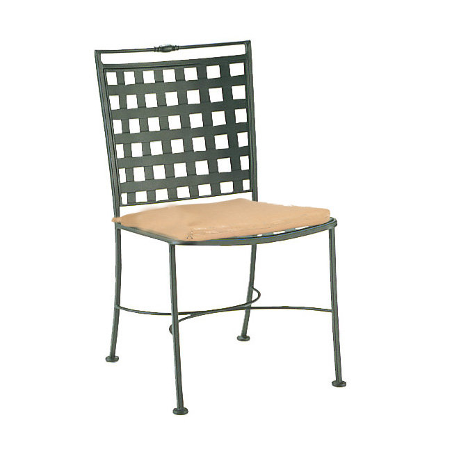 custom seat color dining set