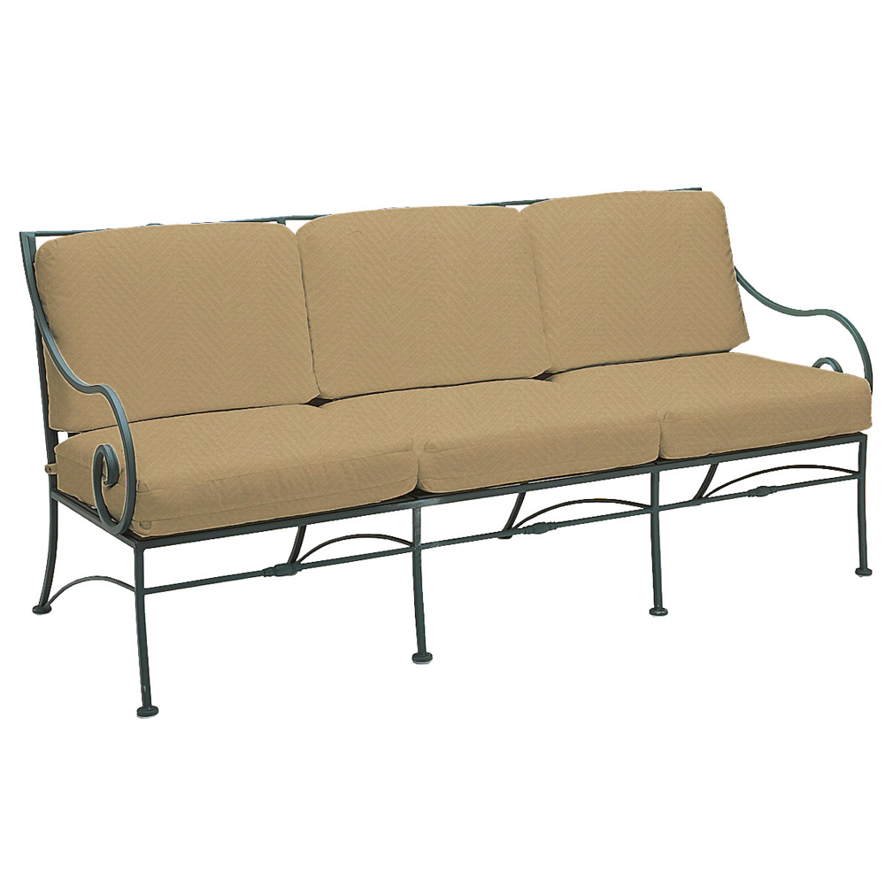 Woodard Sheffield Sofa - 3C0020