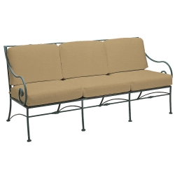 Woodard Sheffield Sofa - 3C0020