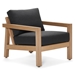 Sierra Lounge Chair