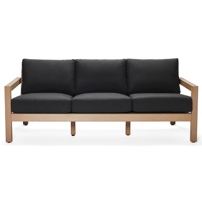 Sierra Sofa front angle