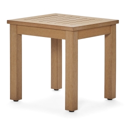 Woodard Sierra End Table - S750201