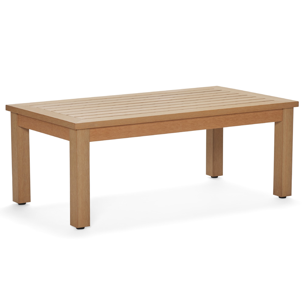 Woodard Sierra Coffee Table - S750211