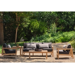 Woodard Sierra Nexteak Collection