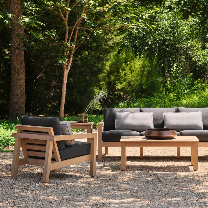 Sierra Lounge Chair - S750011