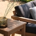 Sierra Spring Chair - S750016
