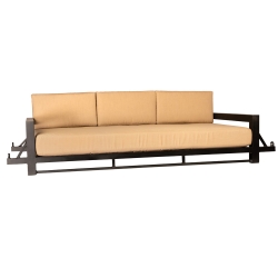 Woodard Soho Daybed Swing - 9Q0179