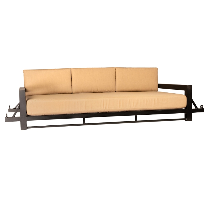 Woodard Soho Daybed Swing - 9Q0179