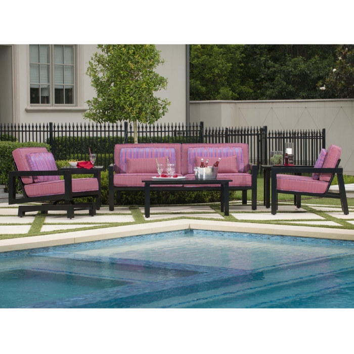 American made motion base furniture