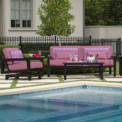 Woodard Soho Outdoor Furniture