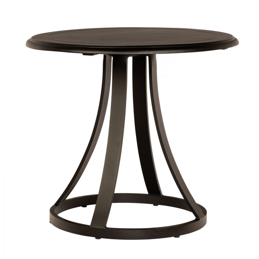 Woodard Solid Cast 32" Round Bistro Table - 5Y4800-09232