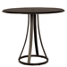 Woodard Solid Cast 48" Round Bar Height Table - 5Y6600-09248