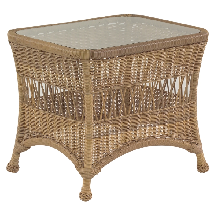 Sommerwind 5-Piece Wicker Patio Set - WD-SOMMERWIND-SET2