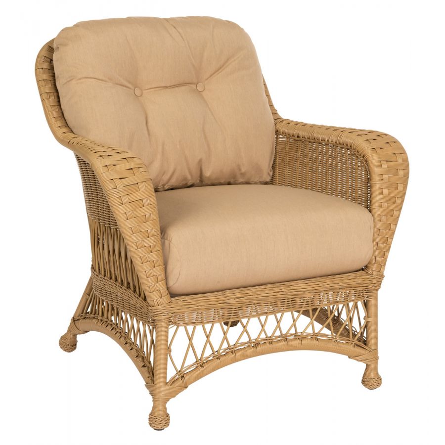 Sommerwind 5-Piece Wicker Patio Set - WD-SOMMERWIND-SET2