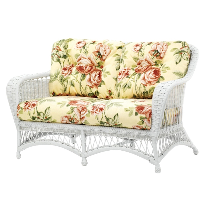 Sommerwind 5-Piece Wicker Patio Set - WD-SOMMERWIND-SET2