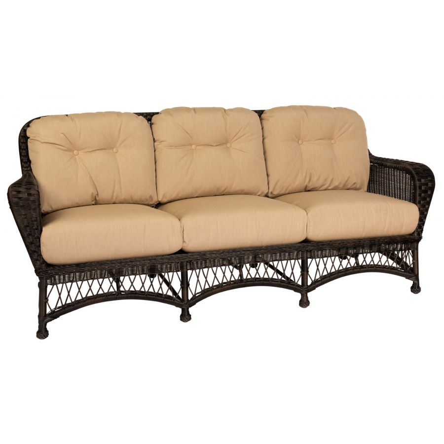Woodard Sommerwind Sofa - S596031