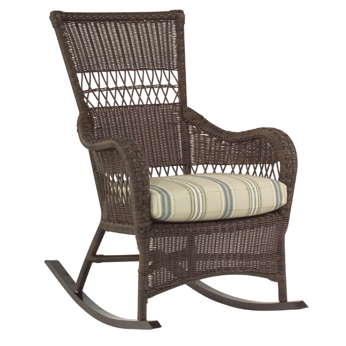 Sommerwind 5-Piece Wicker Patio Set - WD-SOMMERWIND-SET2