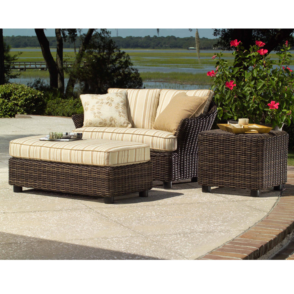 Woodard Sonoma Cuddle Set - WHITECRAFT-SONOMA-SET3