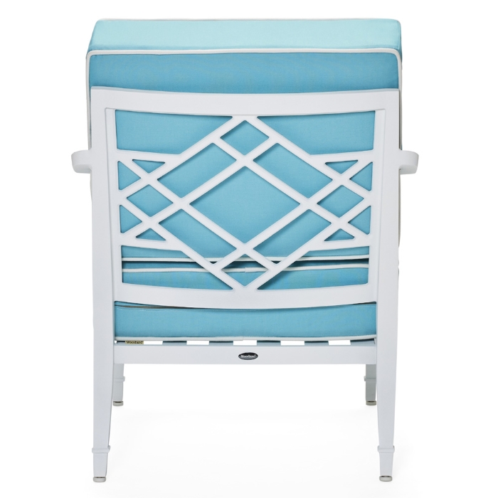 Tuoro Lounge Chair Set with Side Table - WD-TUORO-SET4