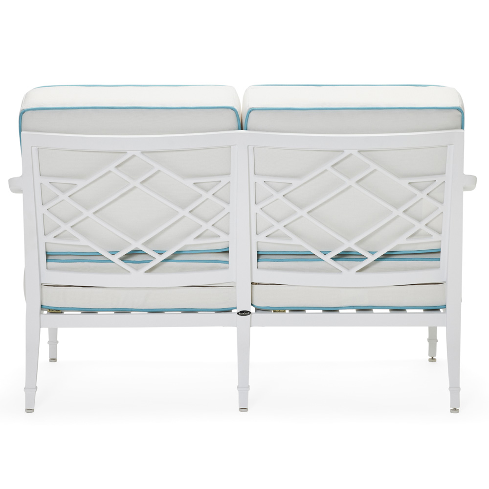Tuoro Love Seat - 7S0419