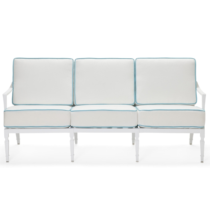 Tuoro Sofa - 7S0420