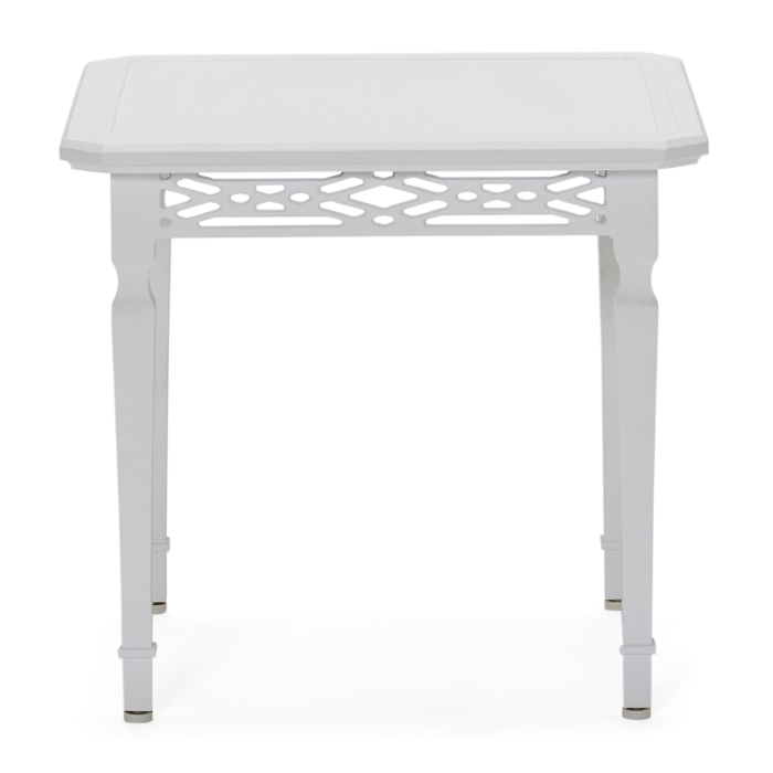 Woodard Tuoro End Table