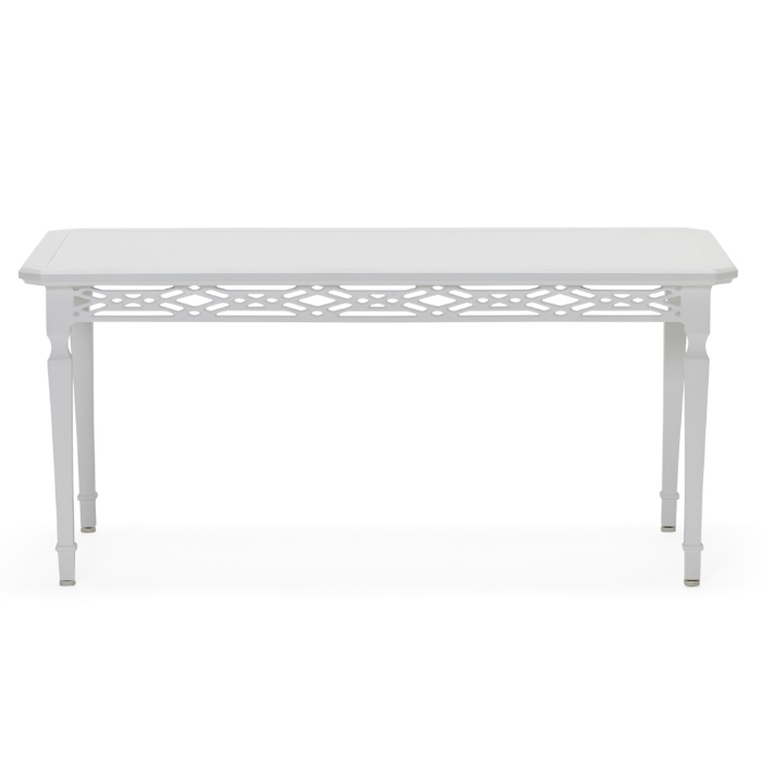 Woodard Tuoro Coffee Table