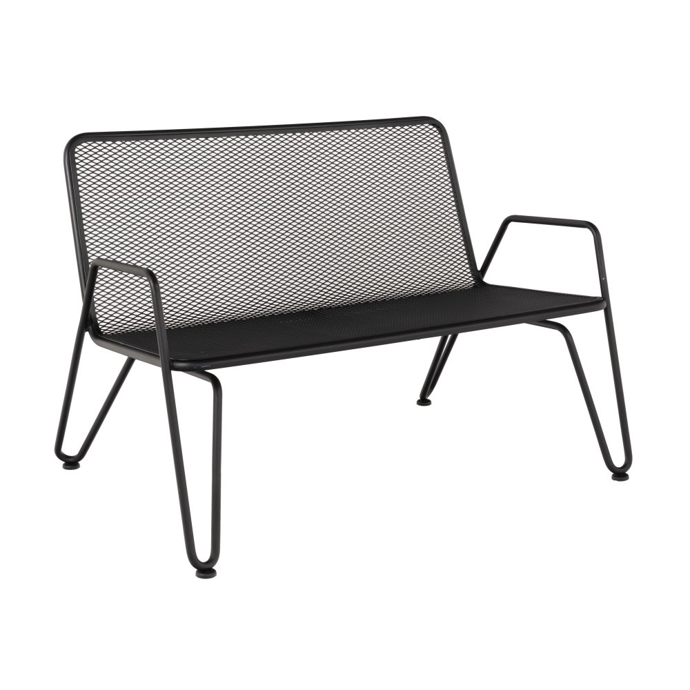 Turner Love Seat