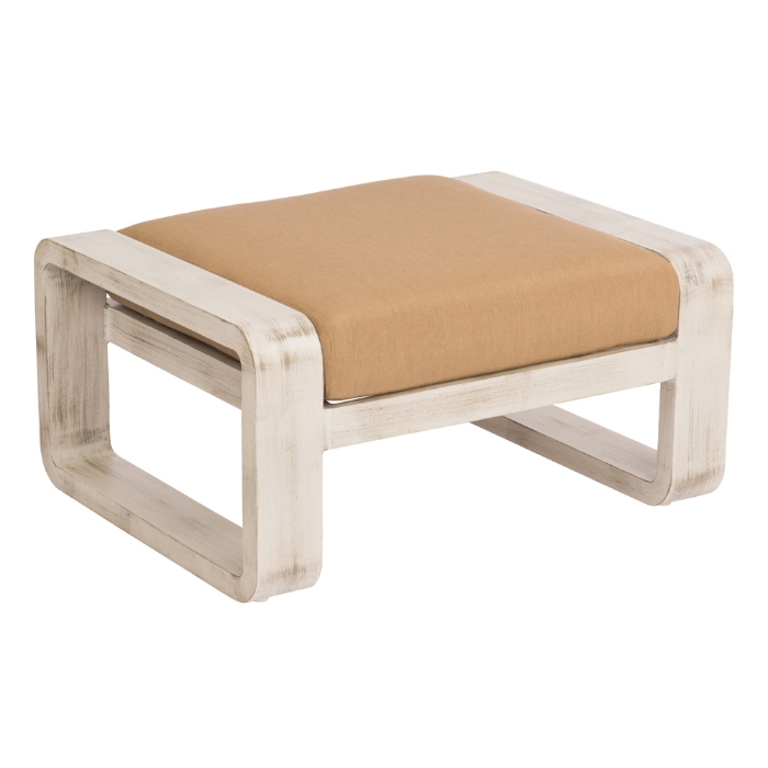 Vale Upholstered Patio Sofa Set - WD-VALE-SET1