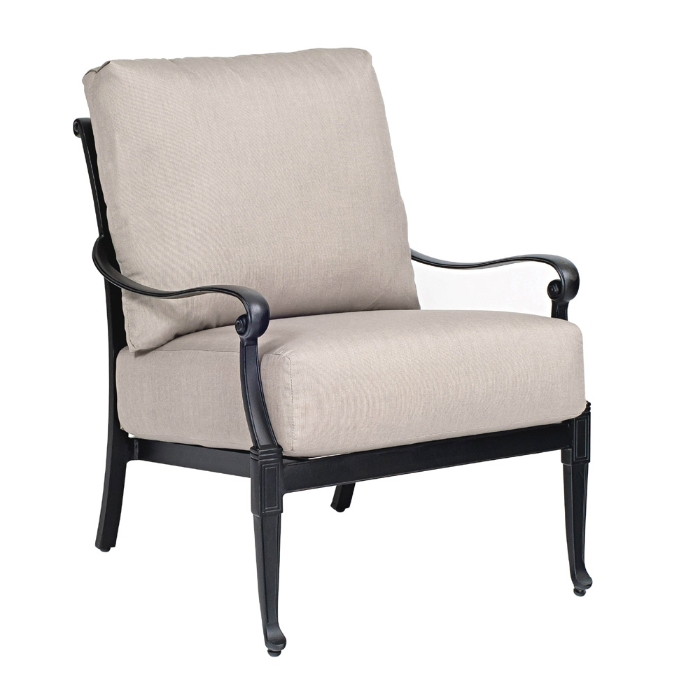 Wiltshire 5 Piece Patio Lounge Set - WD-WILTSHIRE-SET2