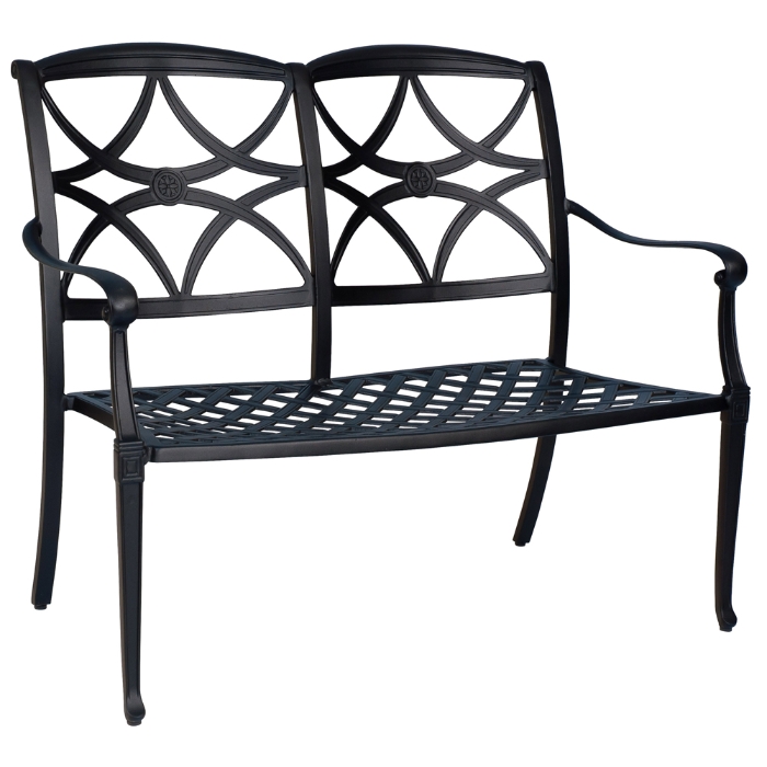 Woodard Wiltshire Bench - 4Q0414