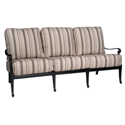 Woodard Wiltshire Sofa - 4Q0420
