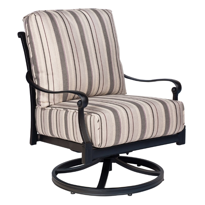 Wiltshire 5 Piece Patio Lounge Set - WD-WILTSHIRE-SET2