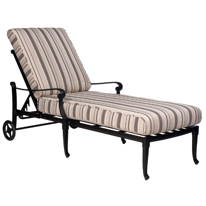 Wiltshire 5 Piece Patio Lounge Set - WD-WILTSHIRE-SET2