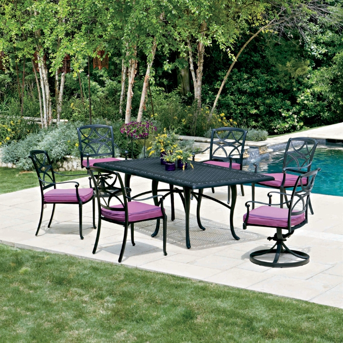 Wiltshire Swivel Rocker - 4Q0472