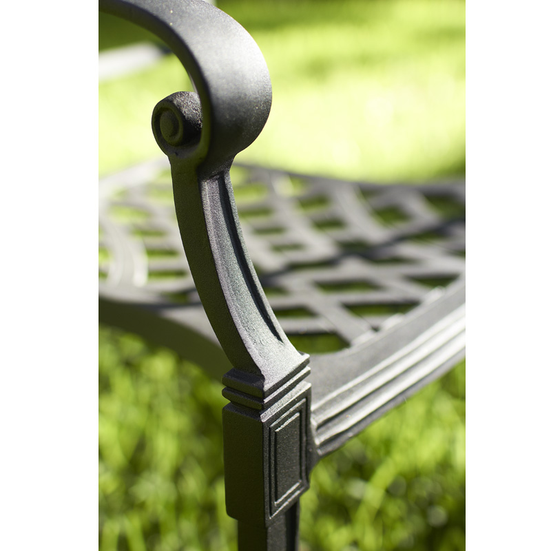 Wiltshire Bench - 4Q0414