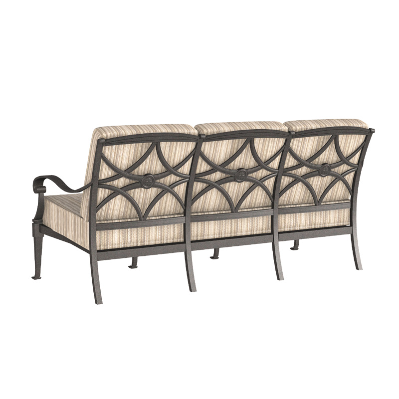 Wiltshire Sofa - 4Q0420