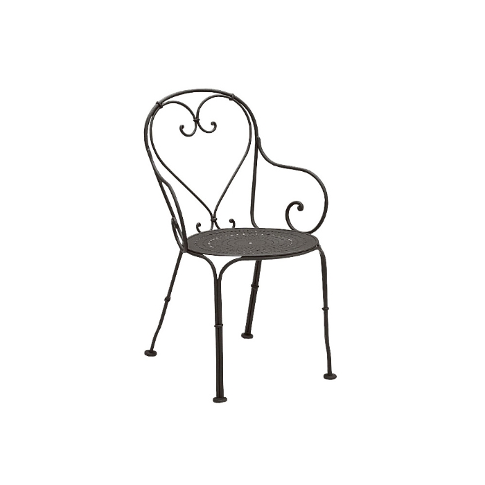 Parisienne Bistro Set - WD-IRON-SET5