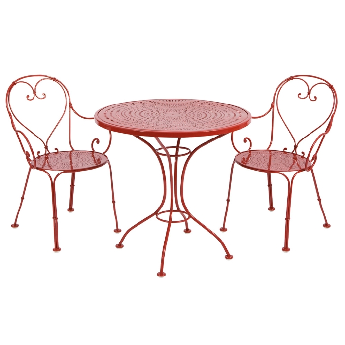 Parisienne Arm Chair - 380009