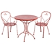 Parisienne Side Chair - 380010