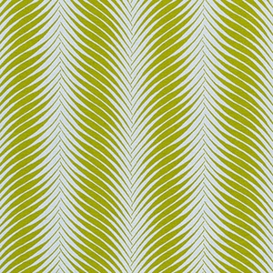 Clock Out Frond - K45